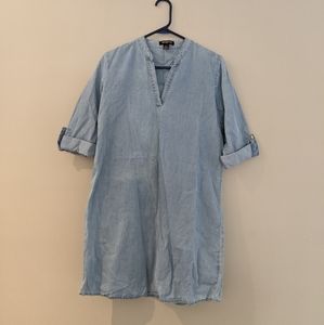 Impress | Denim Dress